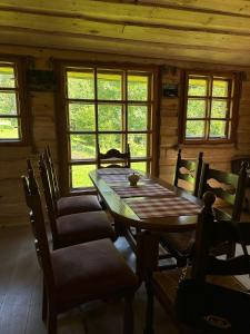 Nad Głuchym Potokiem