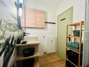 Appartements Meuble tout confort au bord de l'eau a Strasbourg : photos des chambres