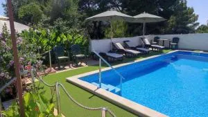 Apartments Villa Velin - Šaričevi