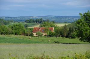 obrázek - Gte Avec Piscine Sainte Anne