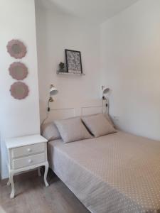 Apartamento El Lago Cartagena Centro.
