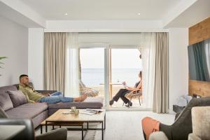 Apartaments Paseo Marítimo by Expoholidays