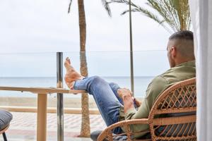 Apartaments Paseo Marítimo by Expoholidays