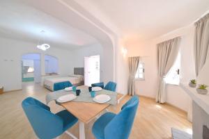Villa Aida Luxury Apartments & Spa