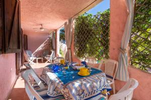 CASA DELL'AMMIRAGLIO img1