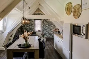 Appartement ‘t-Yesenaertje - 韦默尔丁厄