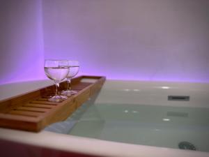 TOP Place to Stay -Self check in 24h