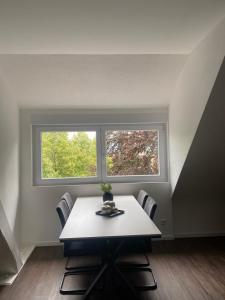 Stauffenberg Apartments