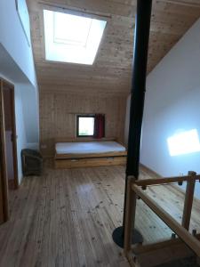 Maisons de vacances Ferme renovee 6-8 pers : photos des chambres