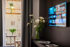 Deluxe Double or Twin Room with Spa Bath