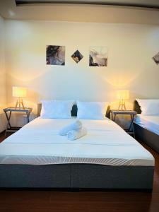 TOP Place to Stay -Self check in 24h