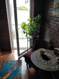 Rosy Apartment near Kuressaare Castle