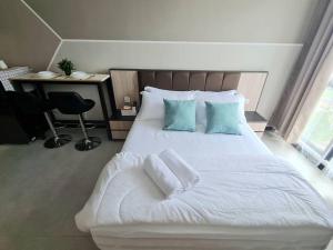 2R2B Apartment 10 mins to KLCC - Appartamenti, Kuala Lumpur
