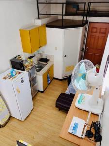 Casa Jessica 326 Heavens Place One bedroom plus loft Condo Unit