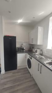 Stunning One Bedroom Holiday Flat In Weymouth