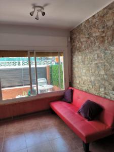 La casita de Pe Beach