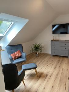 Anja`s Nest