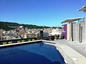 Hotel Barcelona Universal