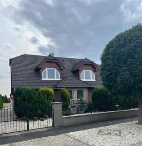 Holler Vendégház II. - Csepreg