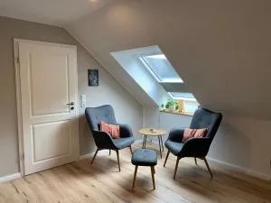 Anja`s Nest - Bordelum