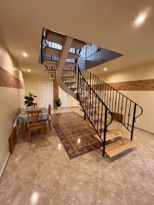 Holler Vendégház II.