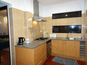 El Gharbe by Check-in Portugal