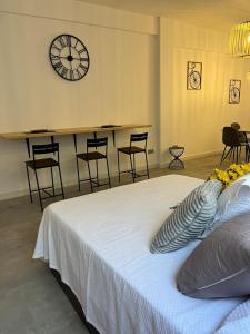 Apartamento en Centro de Málaga