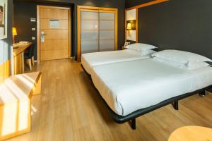 Superior Double or Twin Room room in Hotel Barcelona Universal
