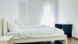 Apartament Spatios 3 Camere