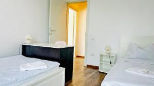 Apartament Spatios 3 Camere
