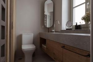 enδόtera chios apartments
