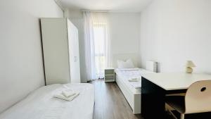 Apartament Spatios 3 Camere