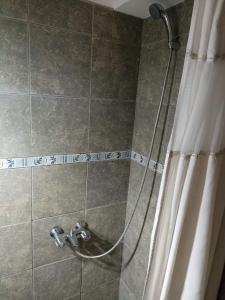 Complejo las Palmeras II