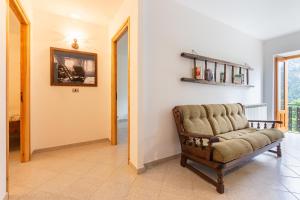 Suite Bertines Panoramica - Borgata di montagna