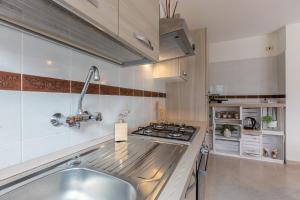 Suite Bertines Panoramica - Borgata di montagna