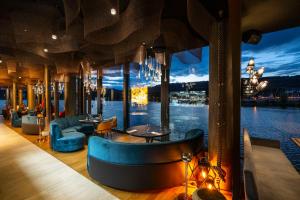 MOLO LIPNO RESIDENCE