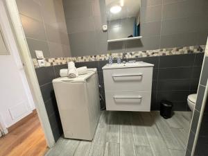 Appartement face à la mer