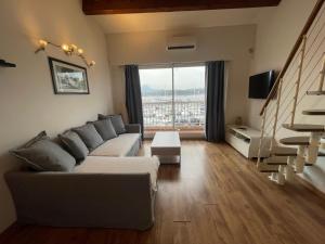 Appartements Appartement face a la mer : photos des chambres