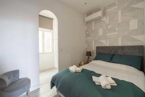 Beautiful renovated residence near Croisette