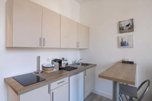 Beautiful renovated residence near Croisette