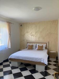 Family rest apartment