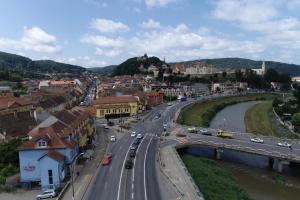 Panorama Studio Sighisoara
