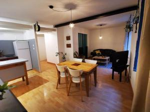 Nid douillet à quelques pas de la gare.