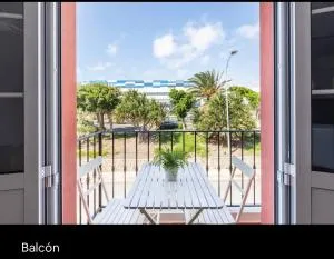 El Balcón De Arinaga - Agüimes