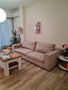 Evanthias 2-SPACIOUS, CENTRAL, 2BDR APART,+BALCONY