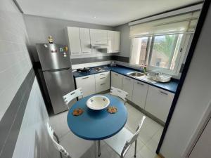 Beachfront Apartment 105- Hotel Andalucia