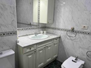 Gran terraza muy centrico