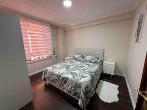 Gran terraza muy centrico