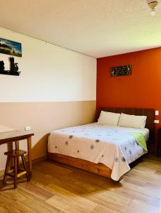 Hostal Alpachaca - New Quito Airport