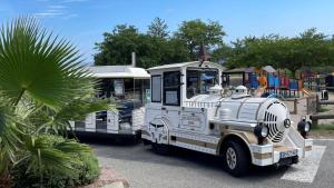 CosyRefuges - Le Refuge des Goélands